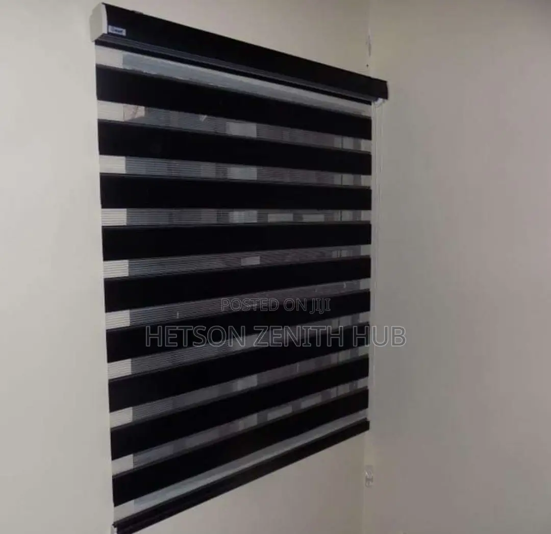 Korean Blinds