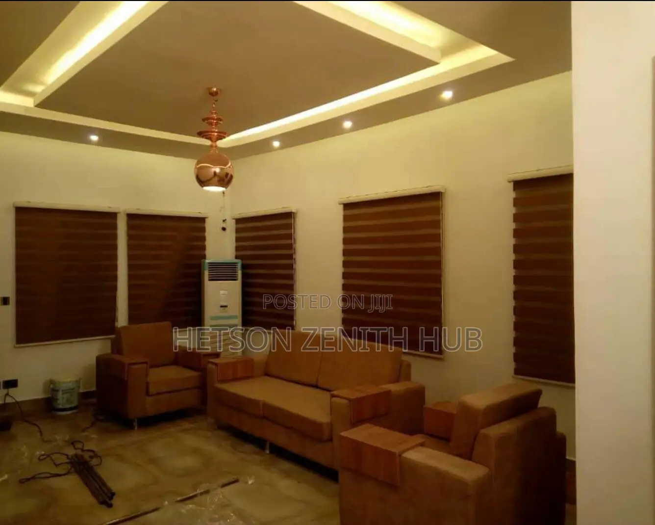 Korean Blinds