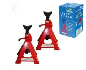 3 Ton Jack Stand