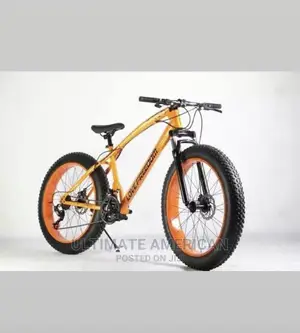 Bicycle Power Bike Brand New Imported