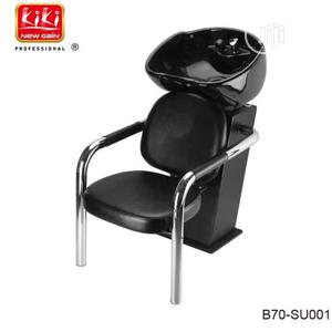 Hair Washing Saloon Chair