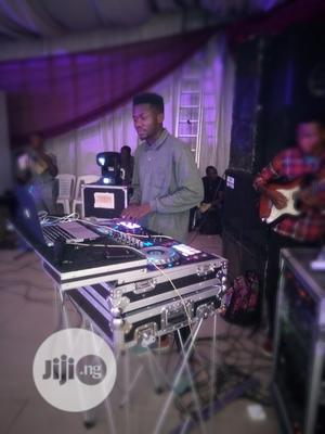 Pro DJ Services