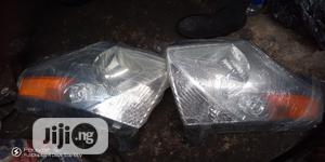 Head Lamp For Suziki Xl7 2010 Model Set