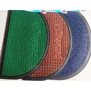 Welcome Door Mat