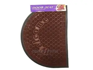 Welcome Door Mat