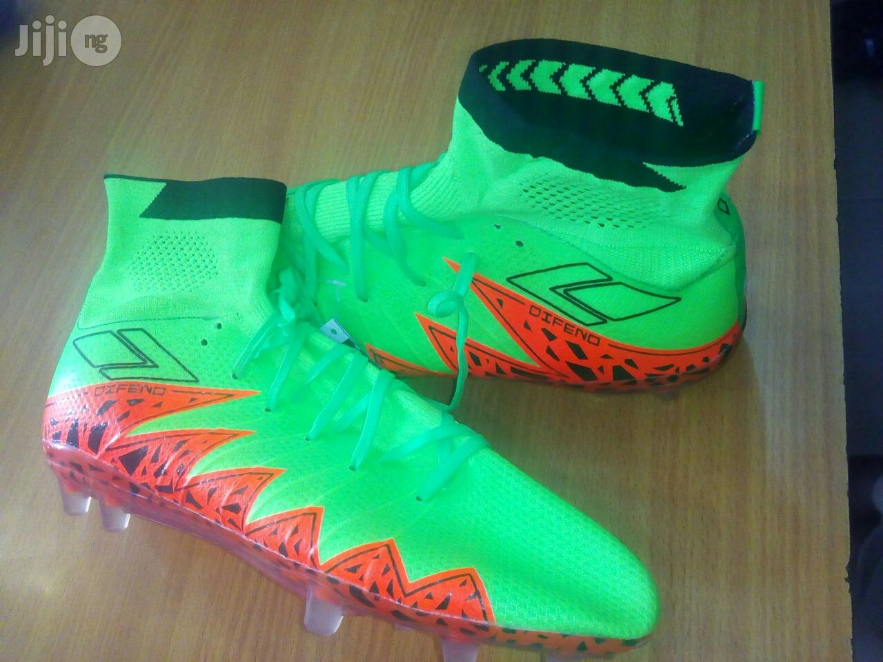 Ankle Boot