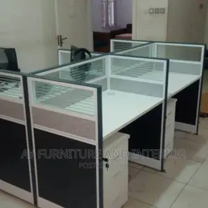 Office Workstation Table