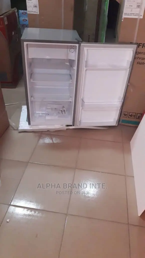 Hisense Table Top Fridge