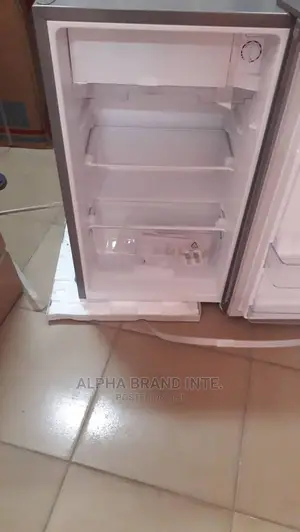 Hisense Table Top Fridge