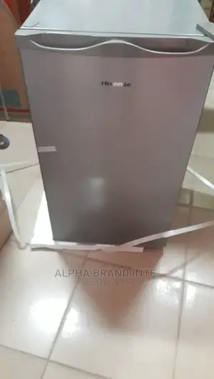 Hisense Table Top Fridge