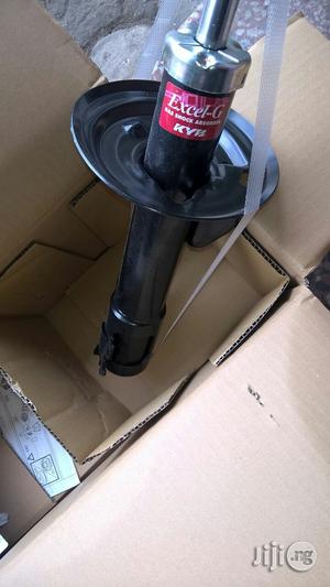 KYB Shock Absorbers Highlander, Camry,Avalon, ES 350 Lexus