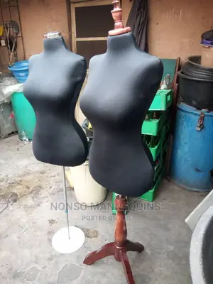 Size 12 Body Form
