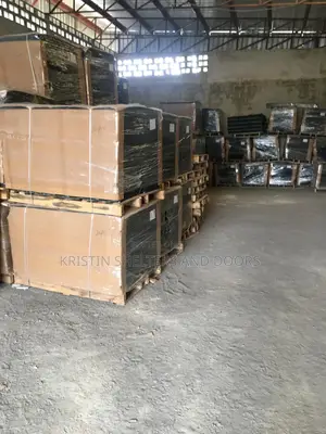 Chrisore Sunrise Limited Roofing Sheet In Lagos