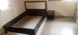 4andhalf/6feet Bed Frame