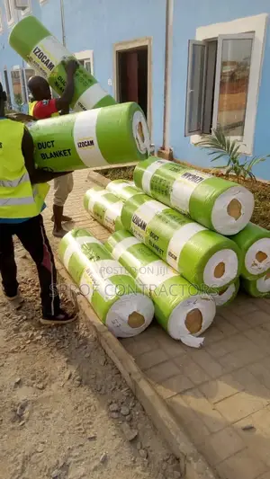 Soundproof For Warehouse
