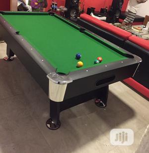 7fit Brand New Imported Snooker Board With All Accessories