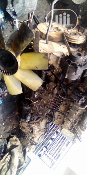 DAF Kits, Parts, Engine And Gear Box For Sale