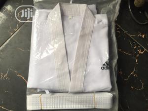 Original Brand New Imported Takwando Uniform