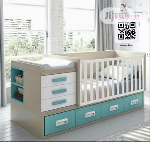 newborn cot bed