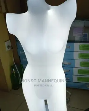 Mannequins For Undies