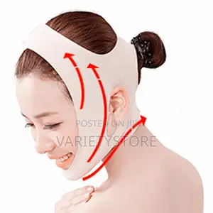 Anti Wrinkle Face Slimming Cheek Mask