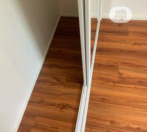 Wood-Like Vinyl Pvc Flooring. Free Installation Within Abuja