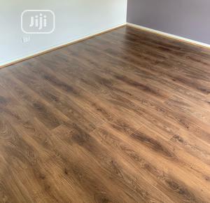 Vinyl Flooring Now in Abuja. Free Installation