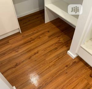 Wood-like Water Friendly Vinyl Pvc Flooring. Free Installation