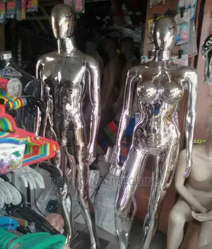 Silver Chromes