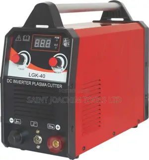 Plasma Cutter Cut 40