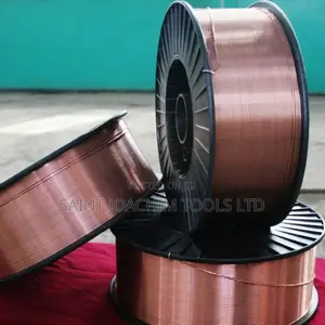 Mild Steel Mig Wire by 15kg