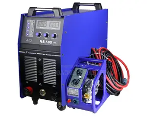 Mig Welding Machine 500a