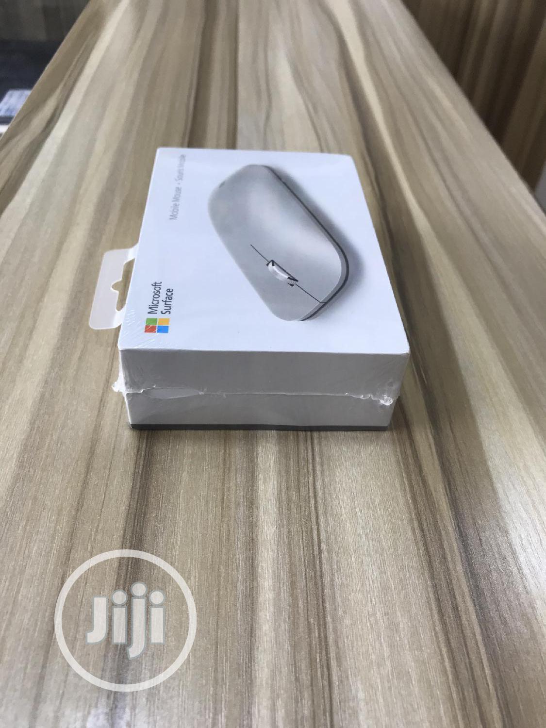 Suface Mouse