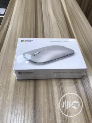 Suface Mouse