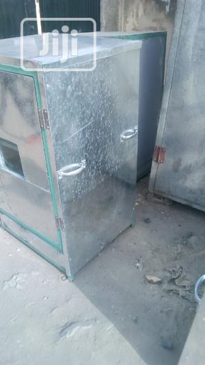 Iceblocks and Cooling Systems Machines
