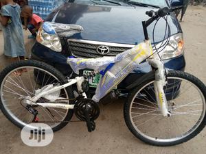 Sport Bicycle Hulk 26