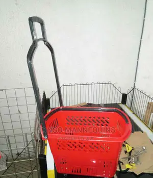 Shopping Cart