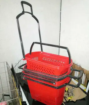 Shopping Cart