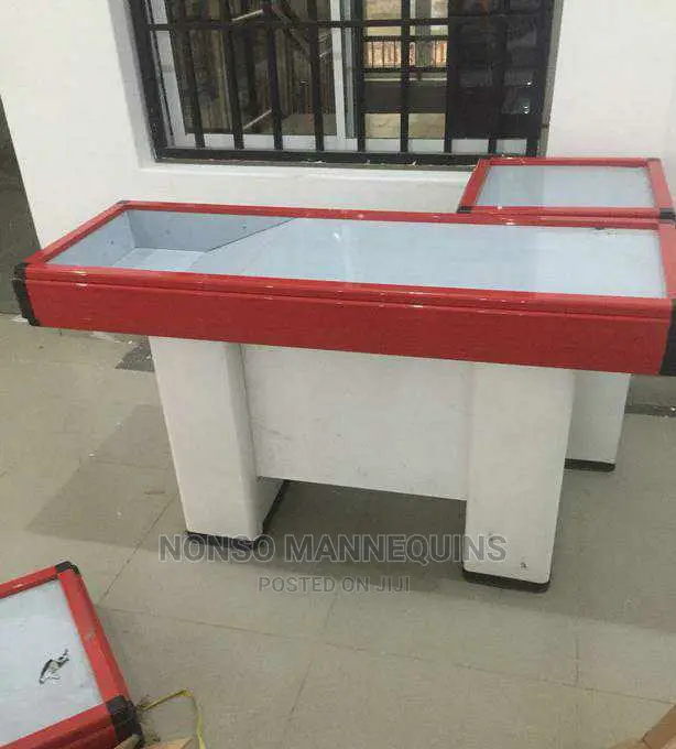 Cashier Table