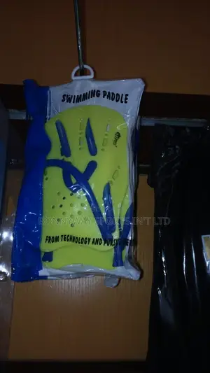 Swimming Hand Paddle