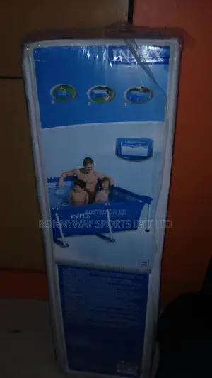 Family Swimming Pool