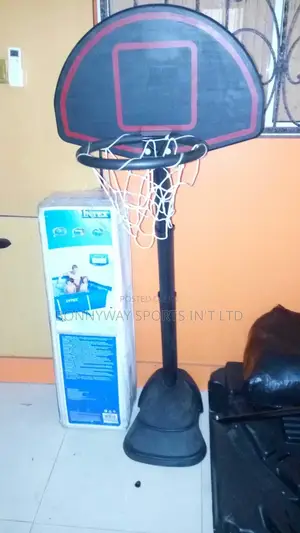 Children Basketball Set