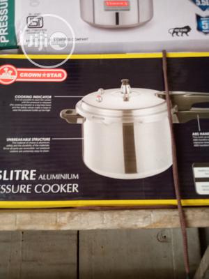 9.5L Master Chef Pressure Pot