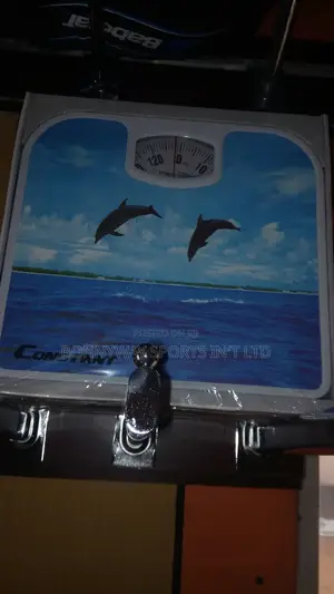 Manual Scale