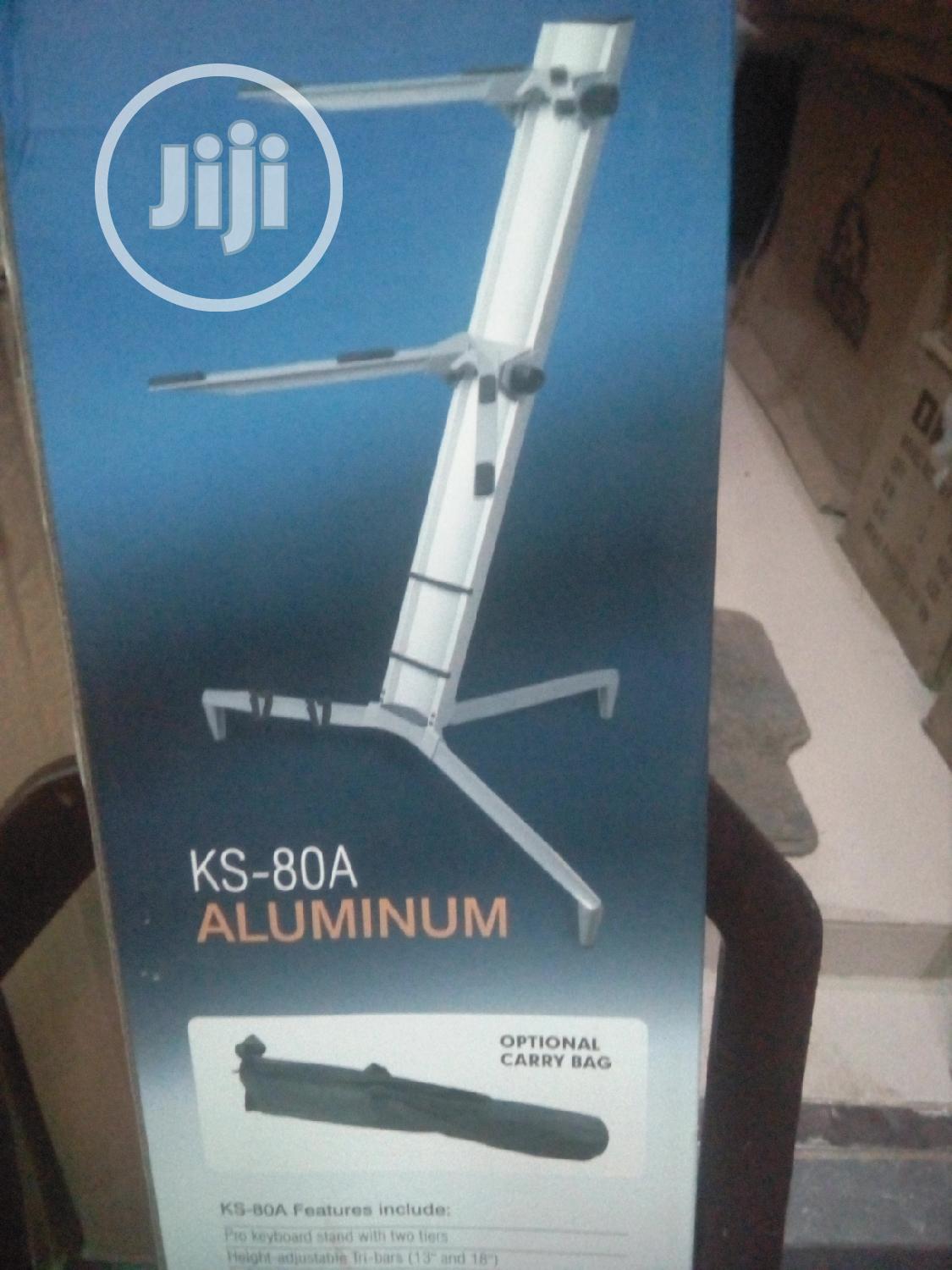Alesis Keyboard Stand