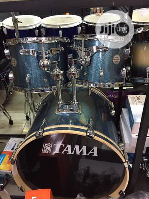 Tama Drum Set
