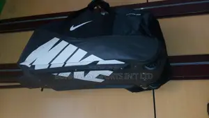 Nike Sports Travelling Bag