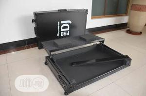 Pioneer Dj Mixer Box