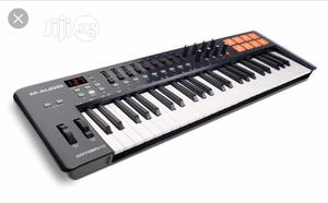 M Audio Keyboard