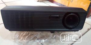 Portable Optoma Projector
